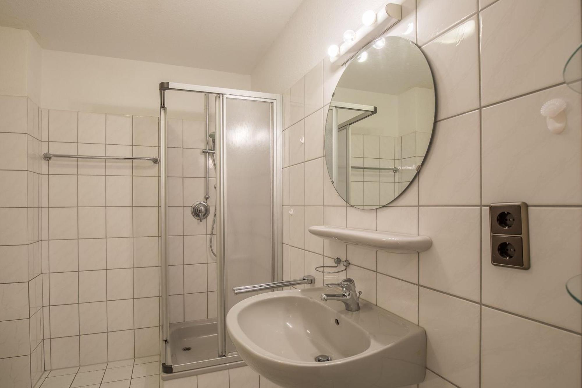 Residenz Meeresbrandung, Whg 42