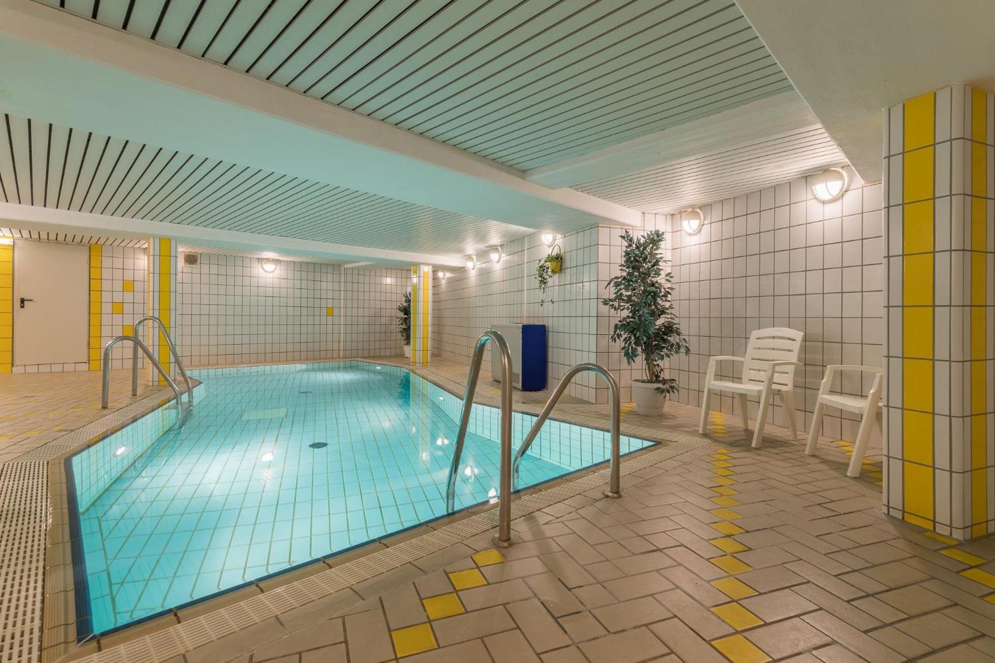 Residenz Meeresbrandung, Whg 42