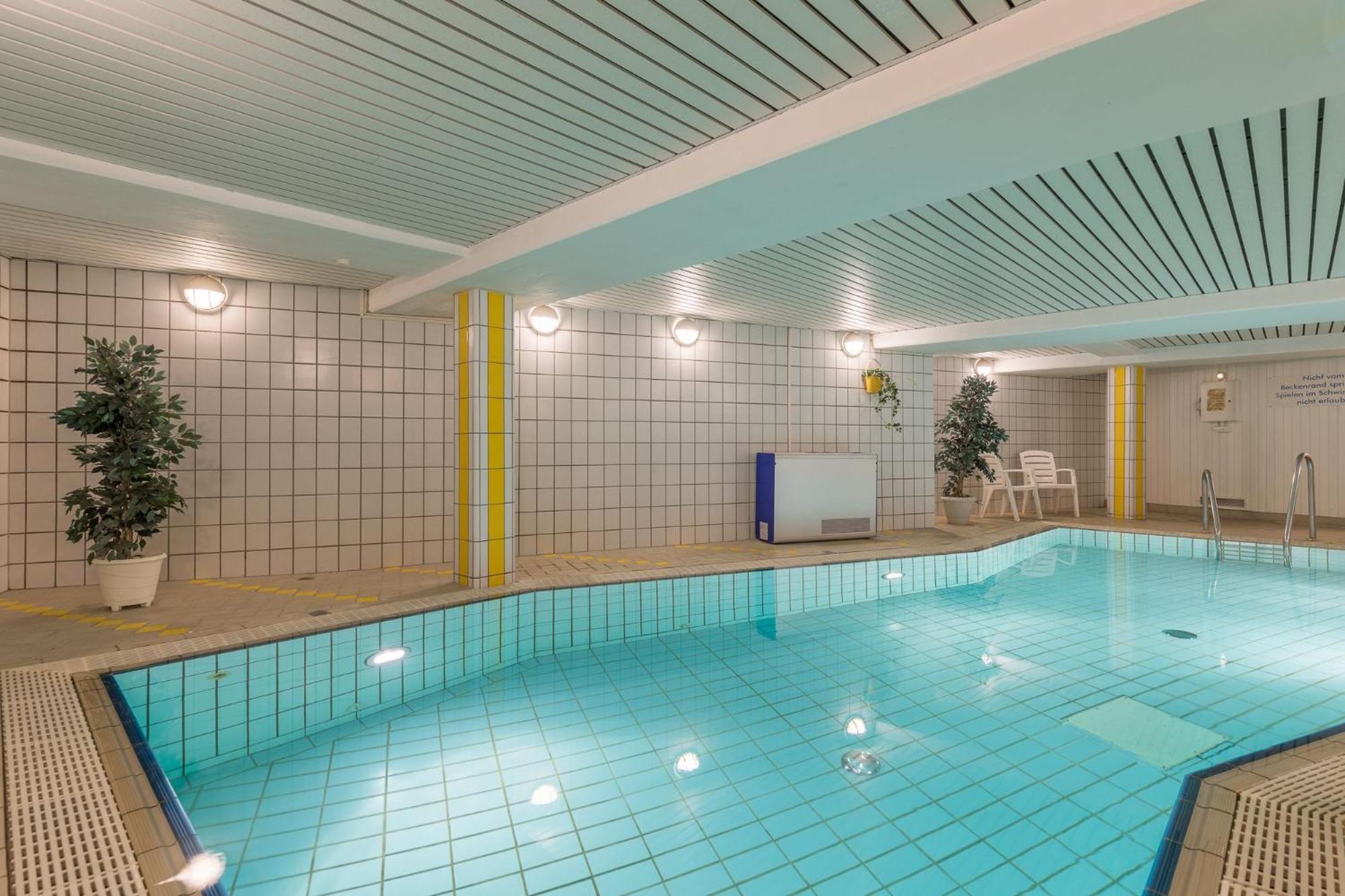 Residenz Meeresbrandung, Whg 42