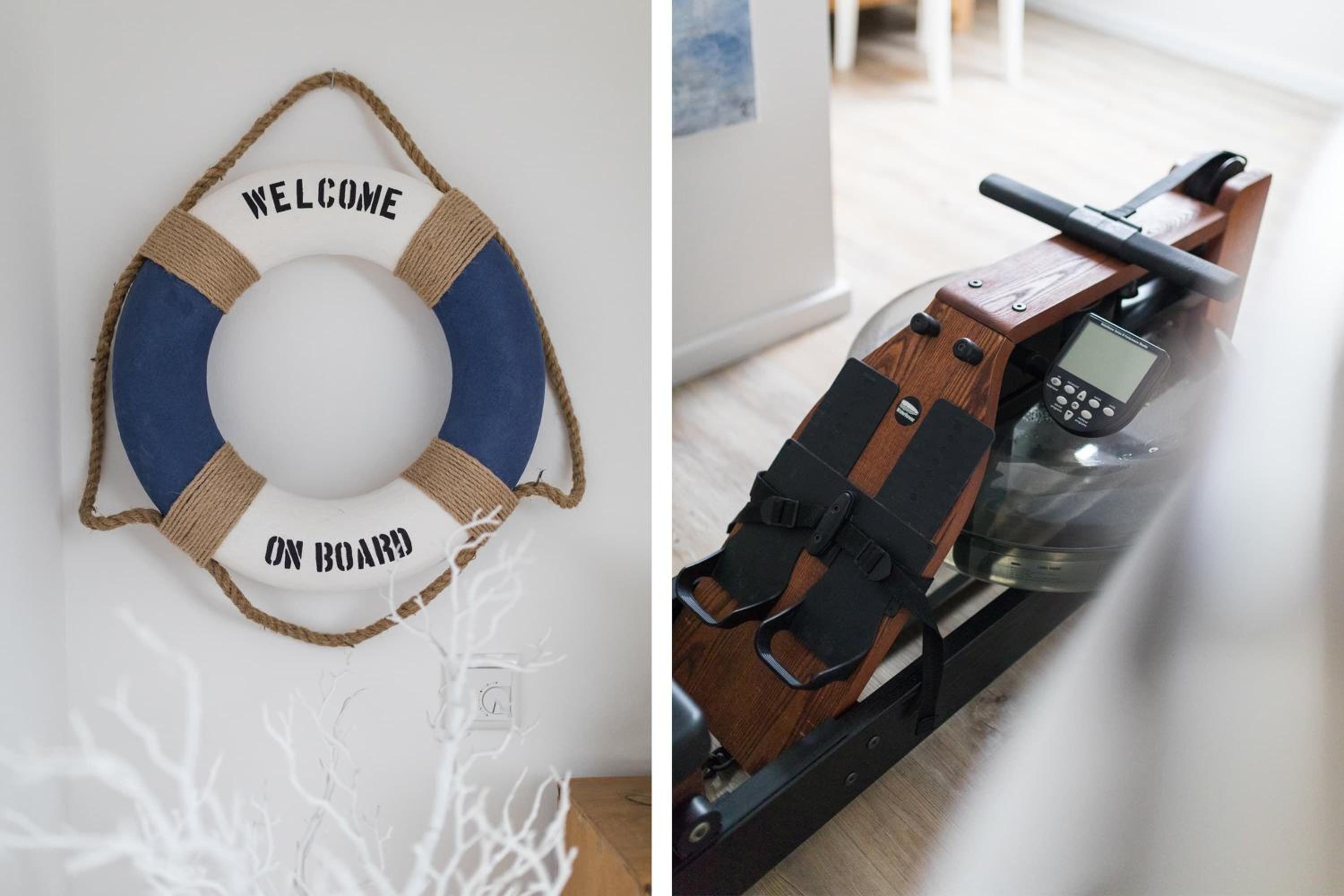 Strandperle Ney en Norderney — activities & amenities