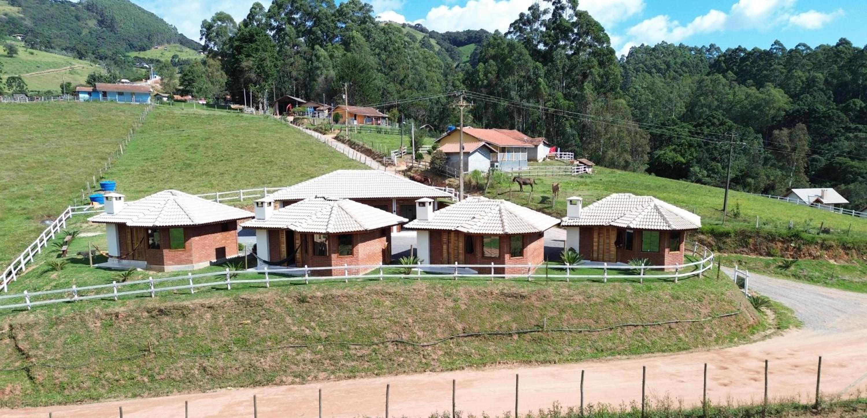 Pousada do valle