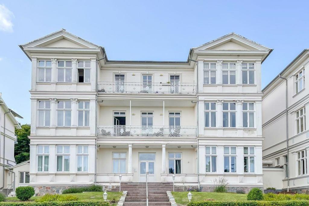 Haus Dünenstraße 25, App 5 view 5