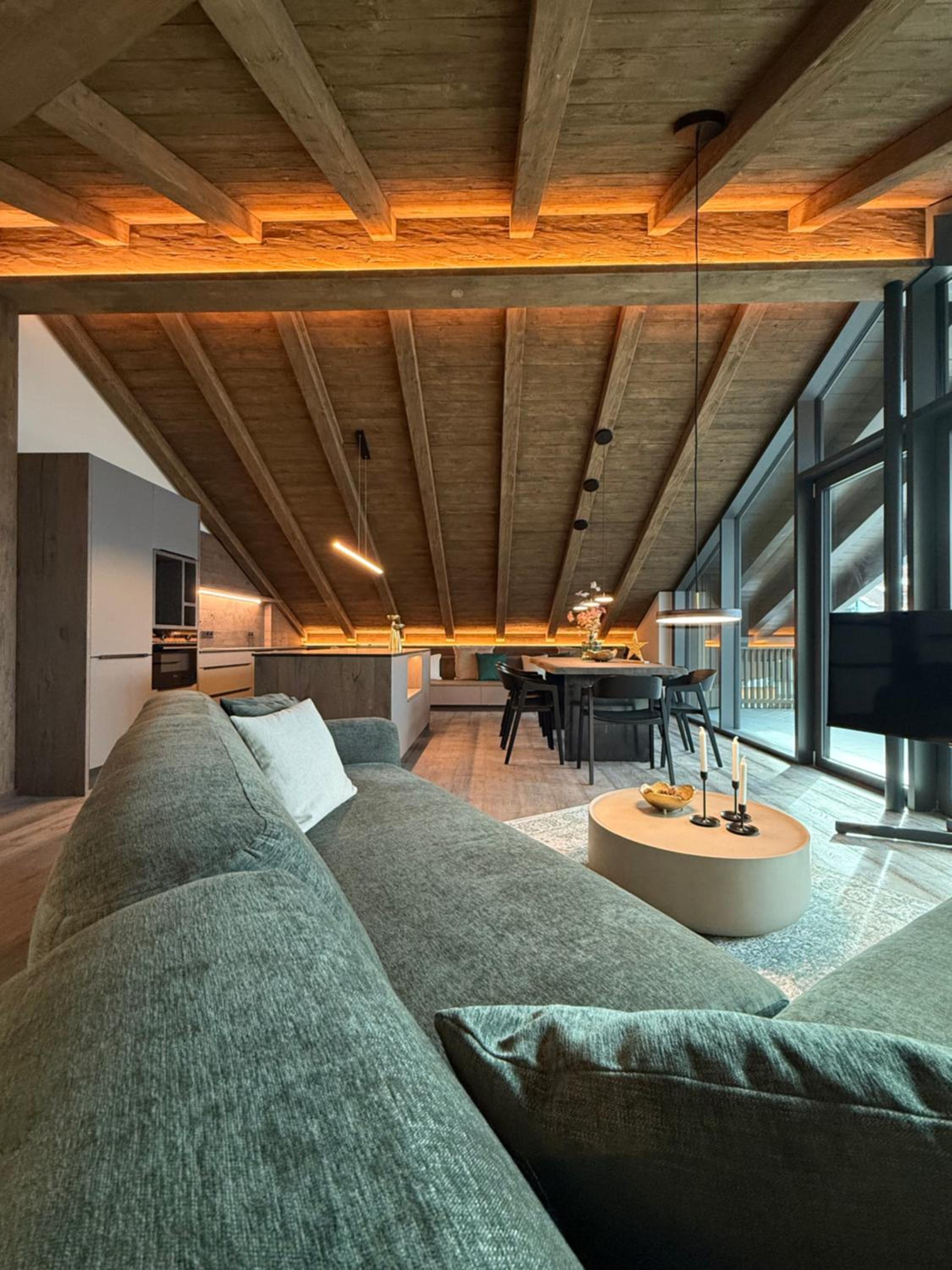 LIVALPIN Hideaway
