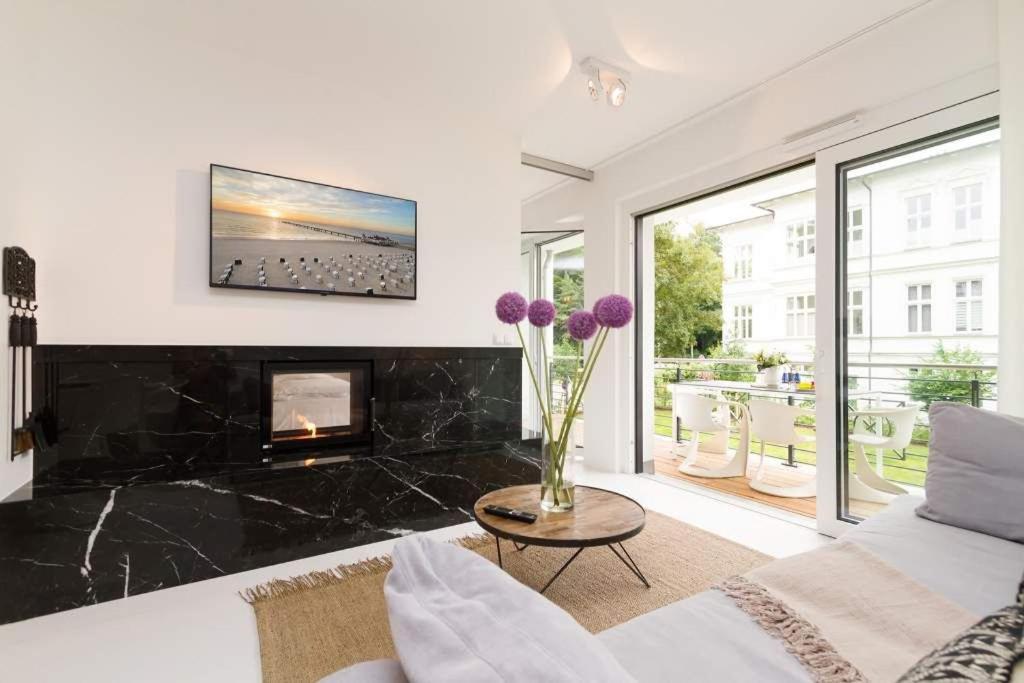 Villa Strandgrün App 05