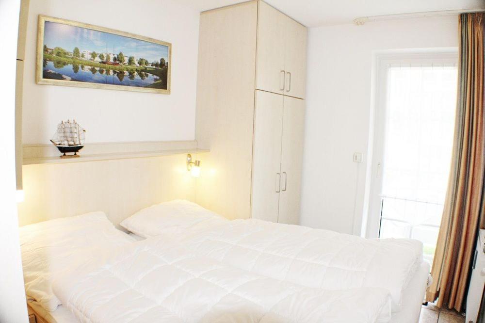 Residenz Steinmarne Cuxhaven 3