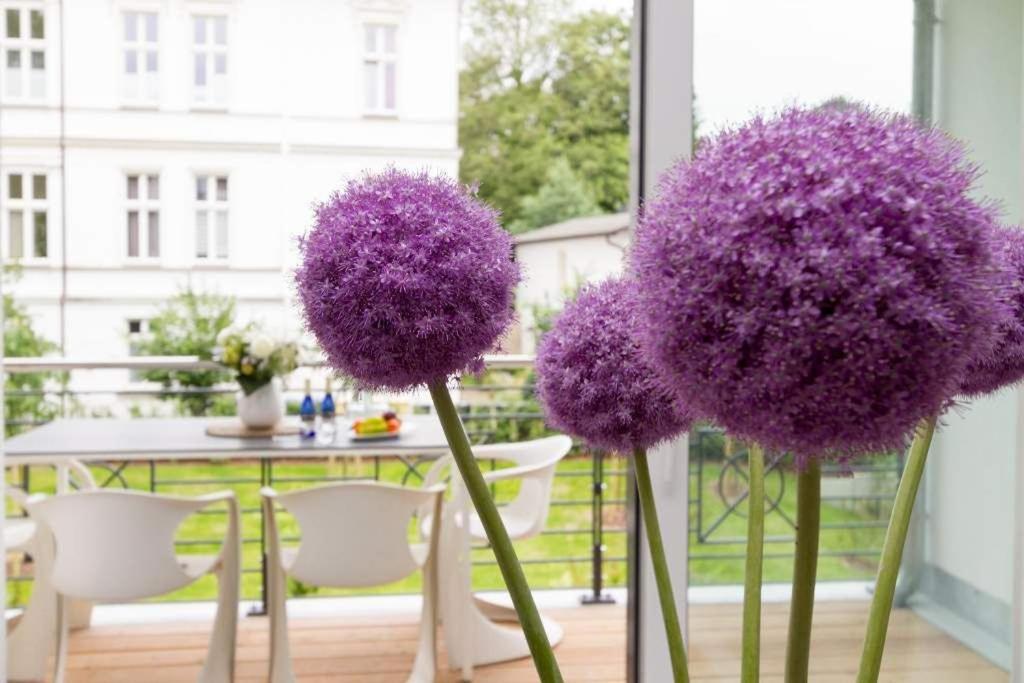 Villa Strandgrün App 05
