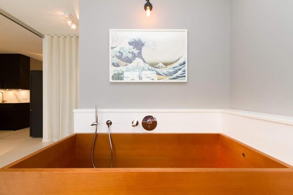 Villa Strandgrün App 05