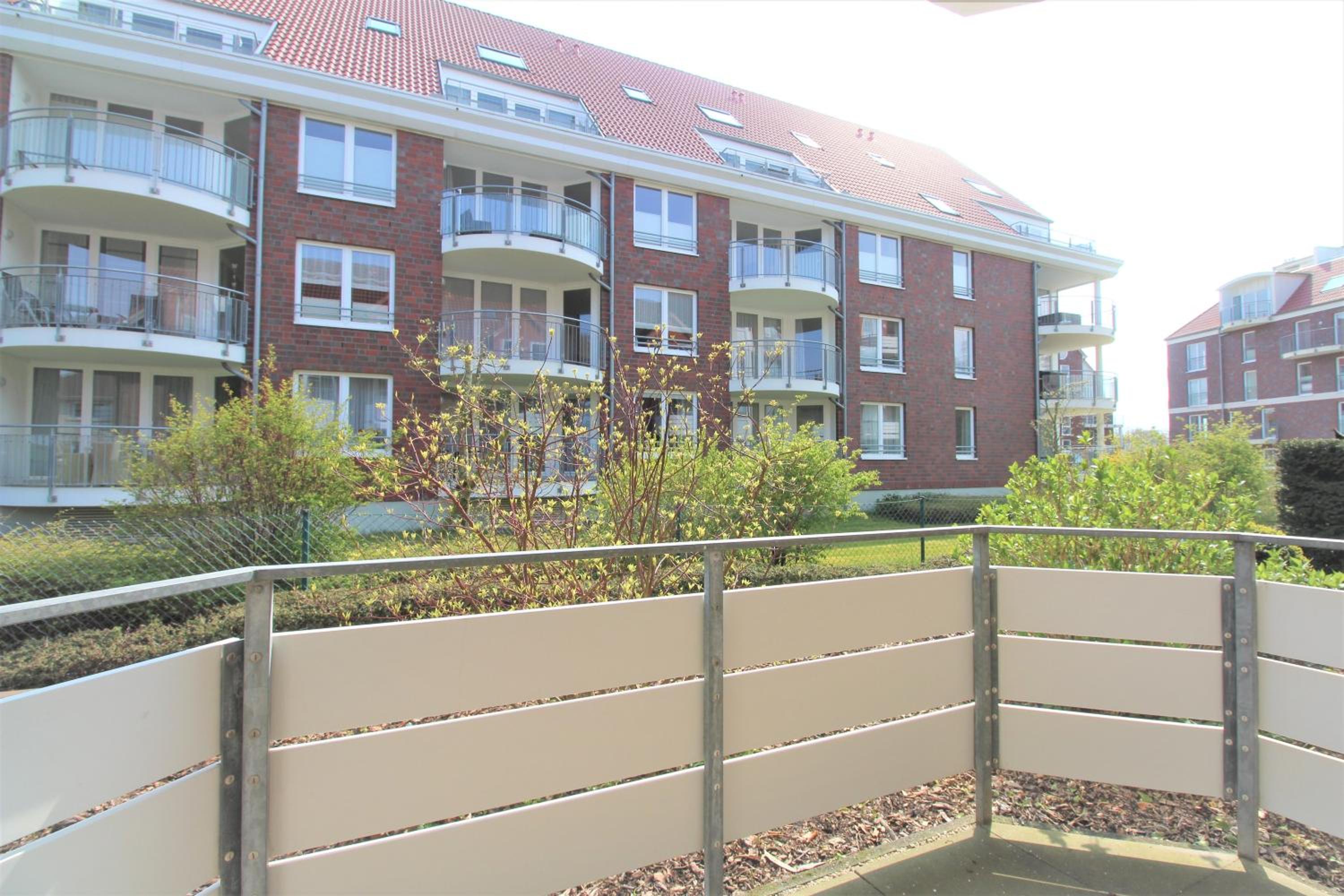 Residenz Steinmarne Cuxhaven 3