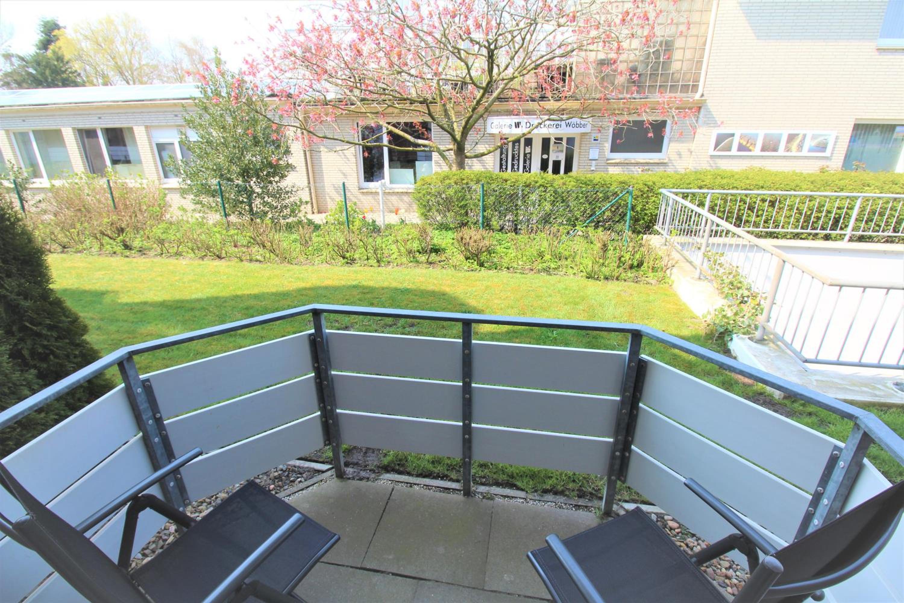 Residenz Steinmarne Cuxhaven 3