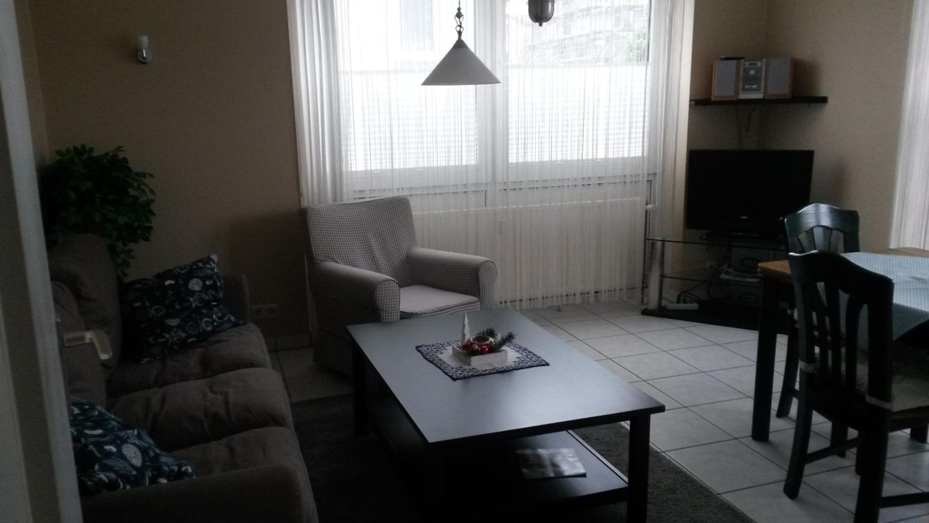 Haus Seemöwe, Whg 1