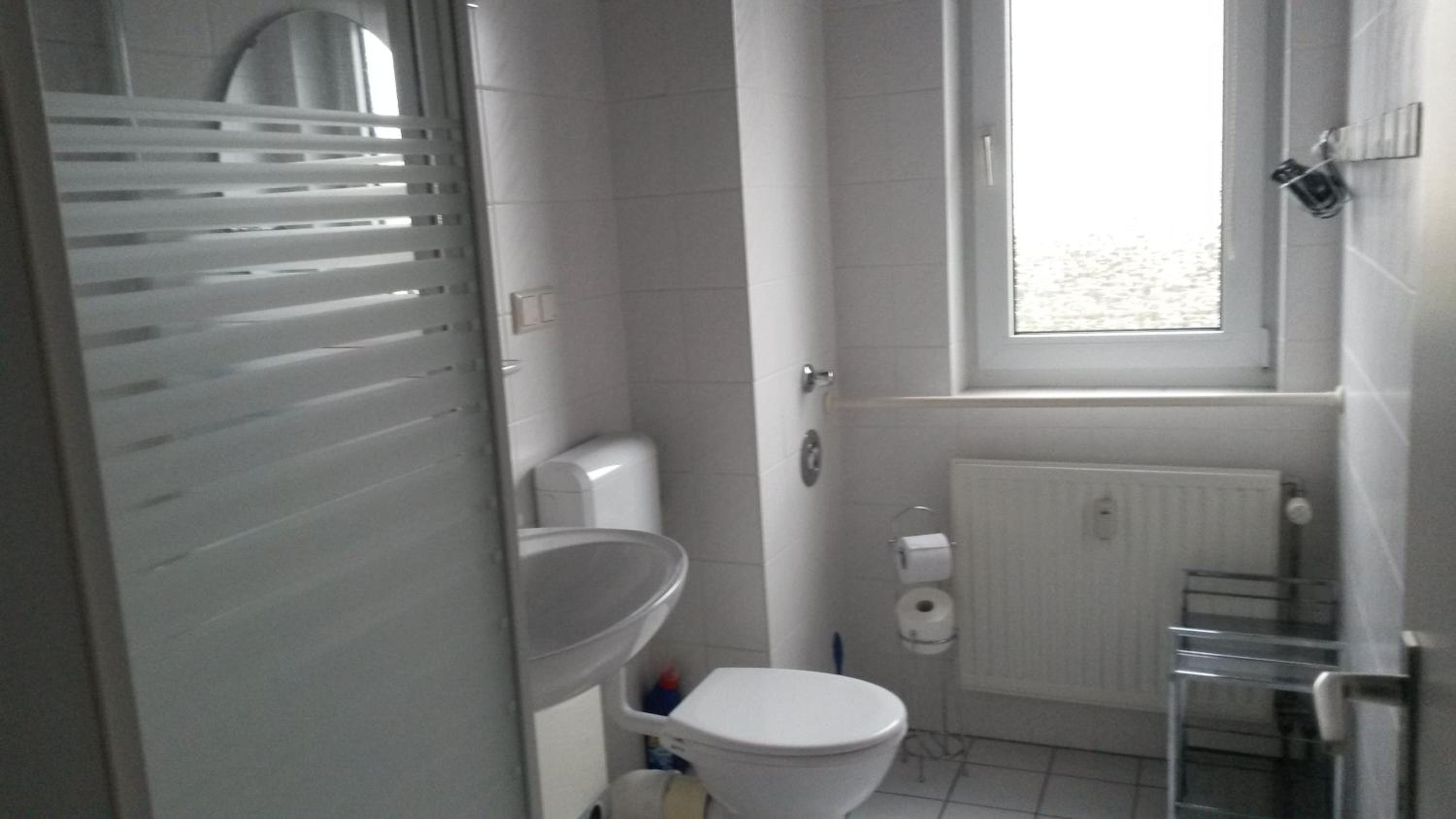 Haus Seemöwe, Whg 1