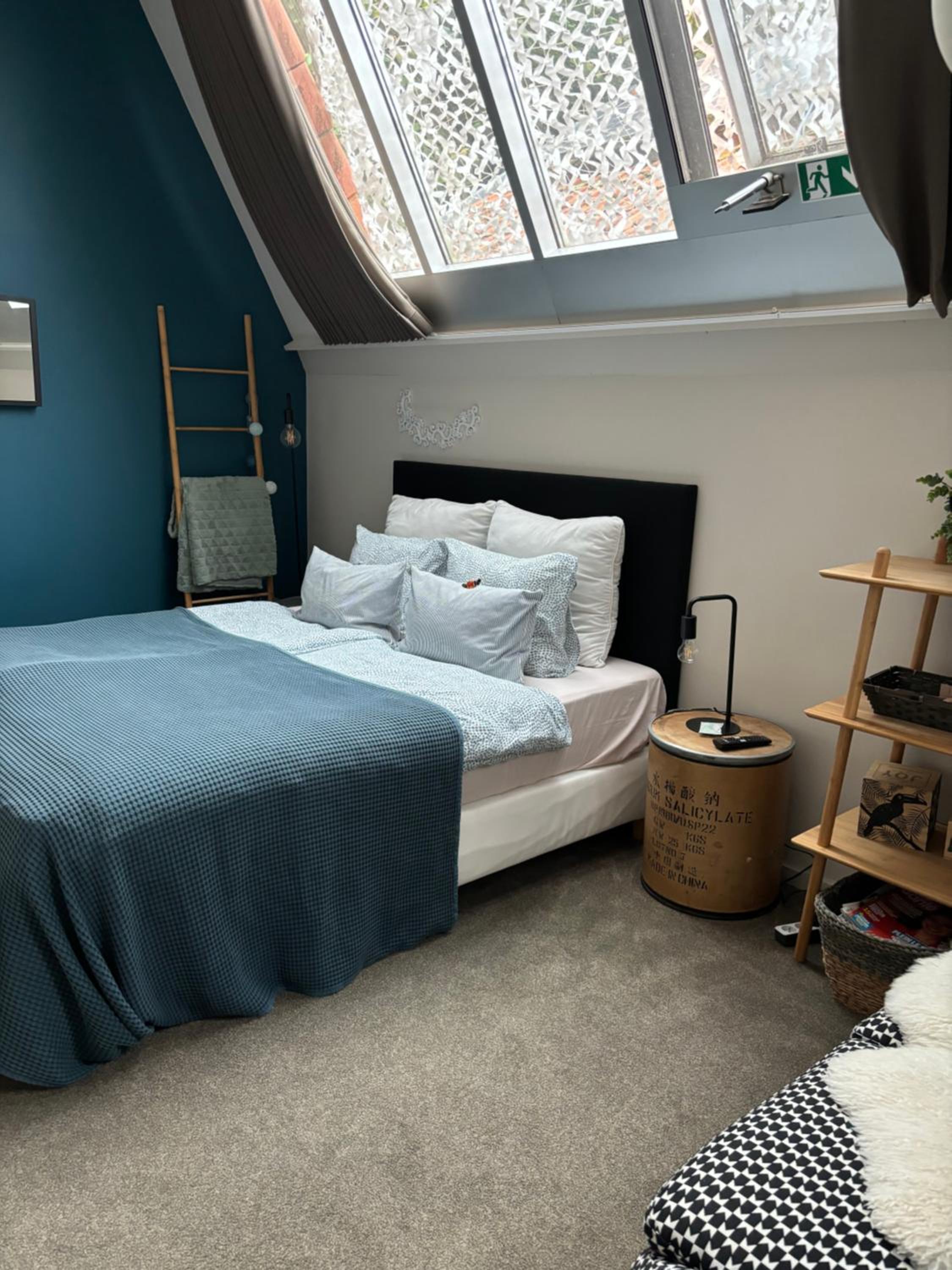 Guesthouse de Loft