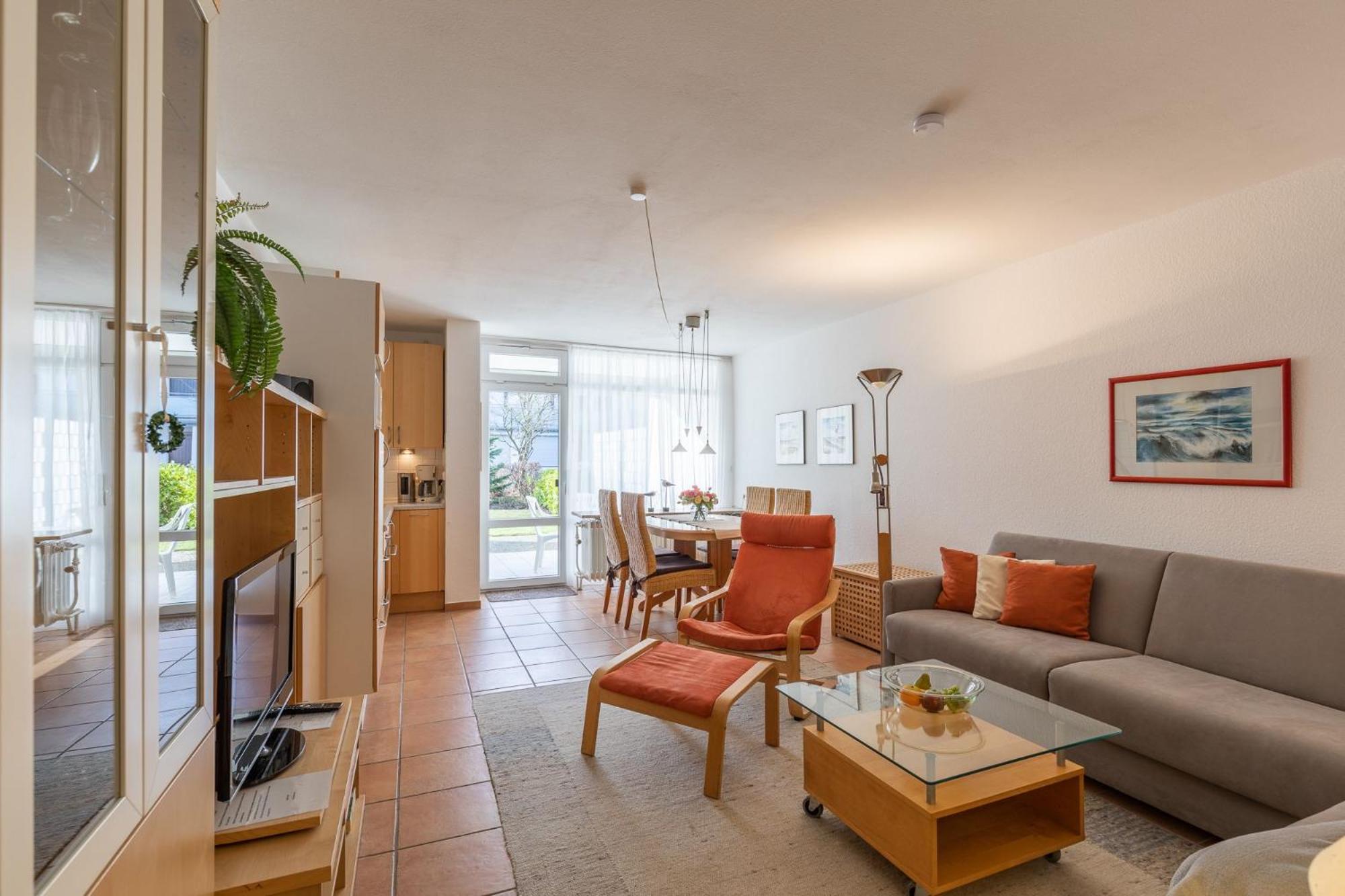 Haus Essen, Whg 5