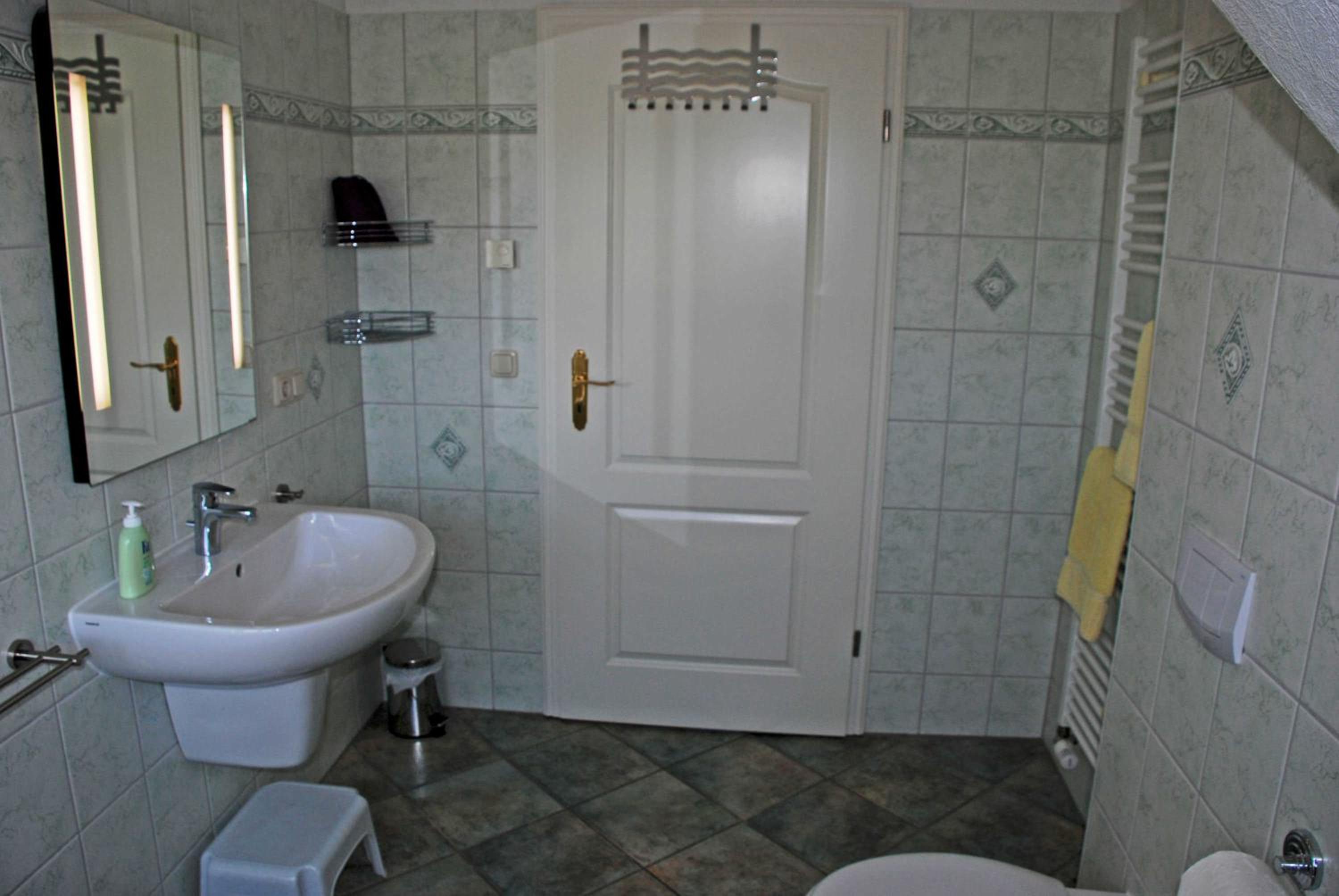 Ferienhaus unterm Reetdach