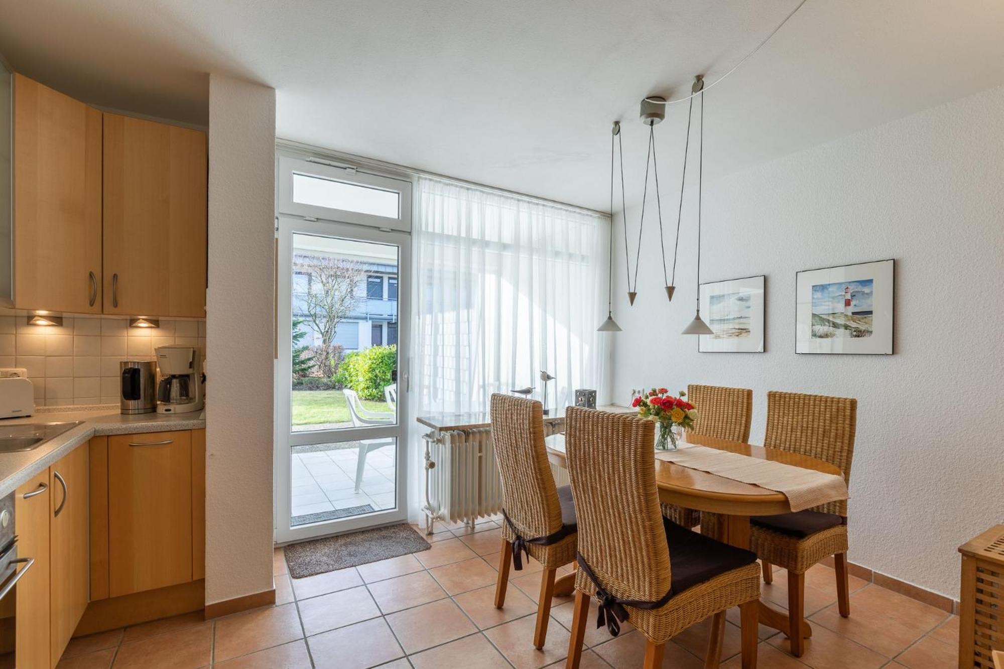 Haus Essen, Whg 5