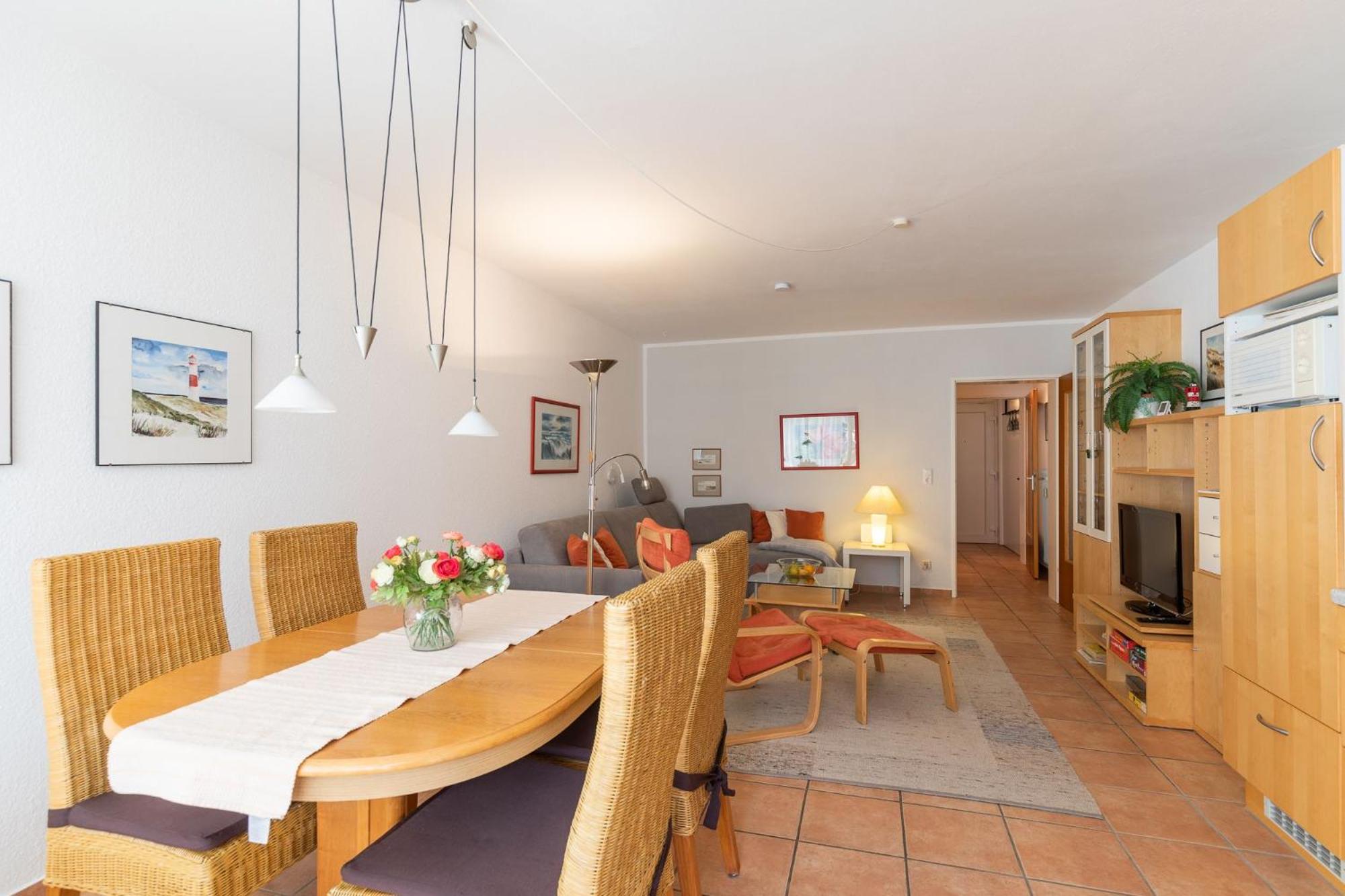 Haus Essen, Whg 5