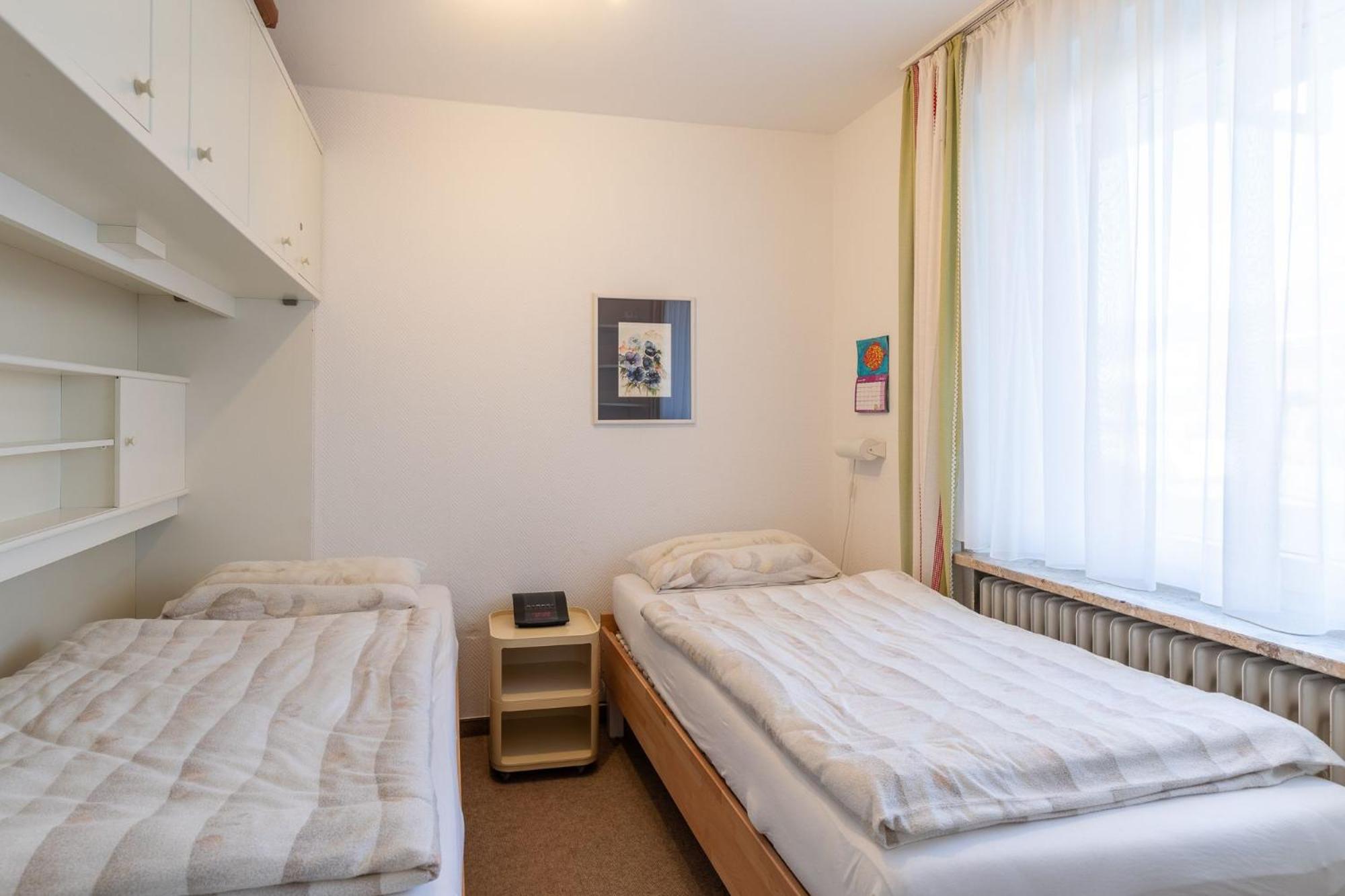 Haus Essen, Whg 5