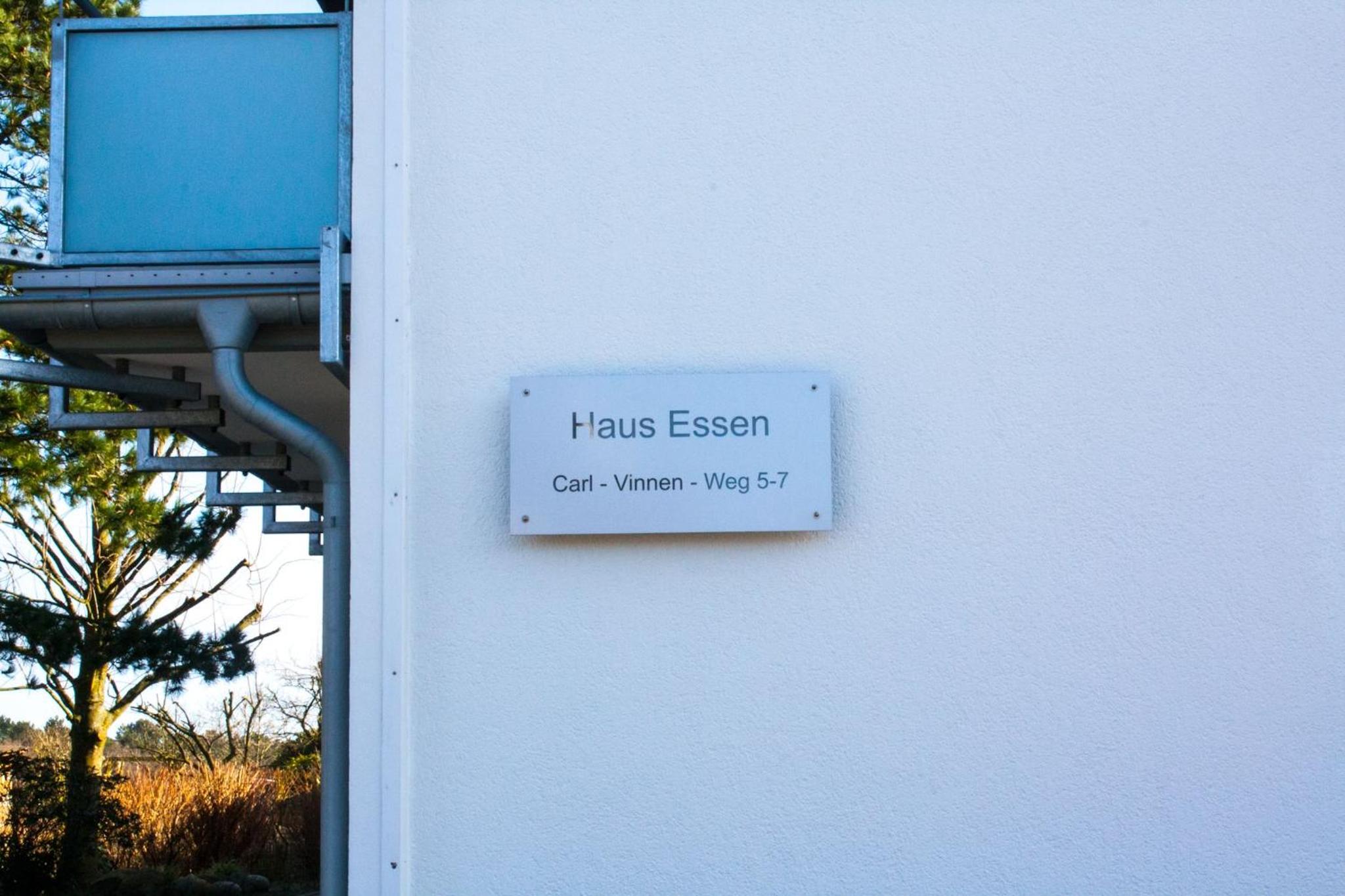 Haus Essen, Whg 5