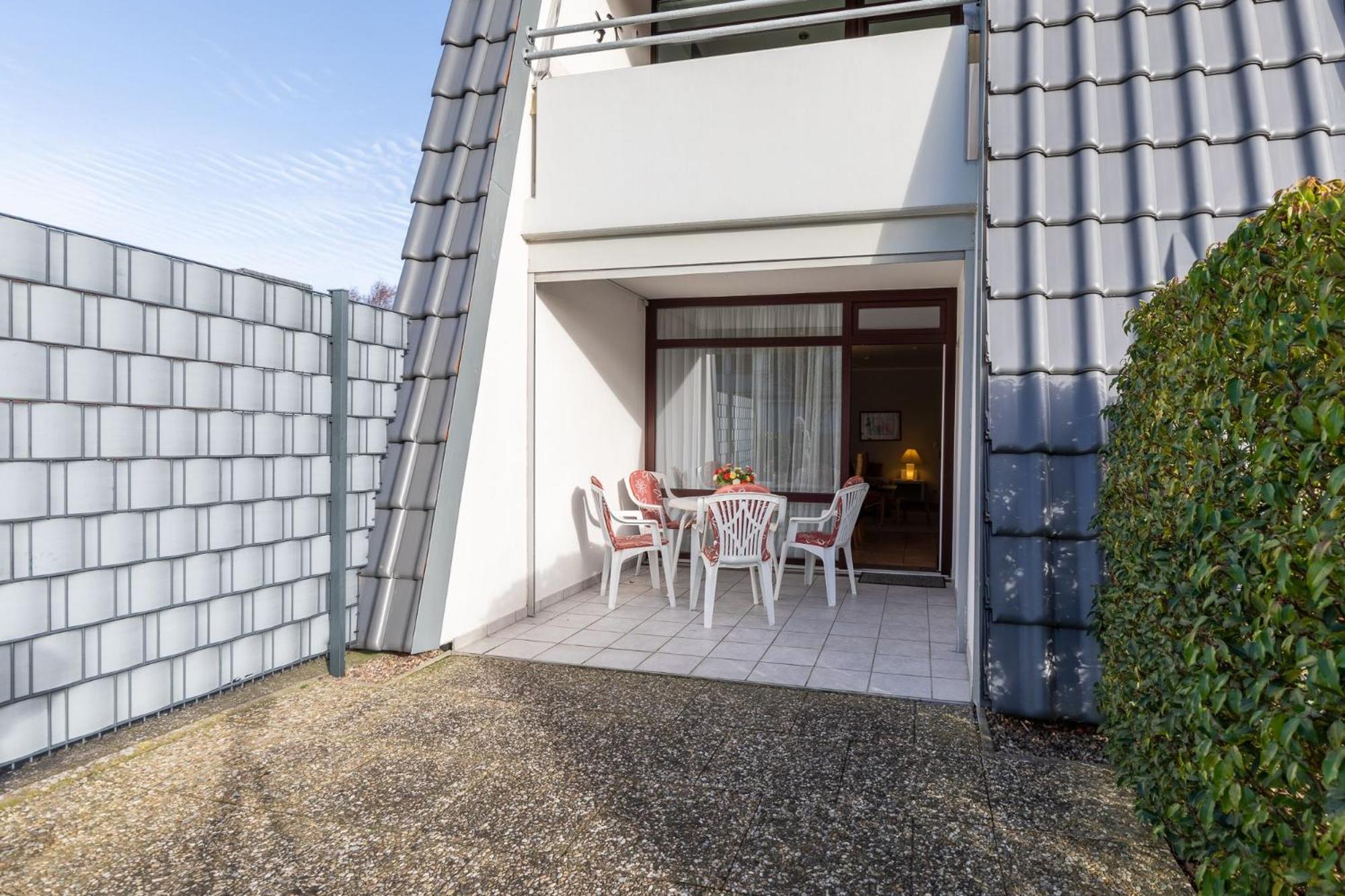 Haus Essen, Whg 5