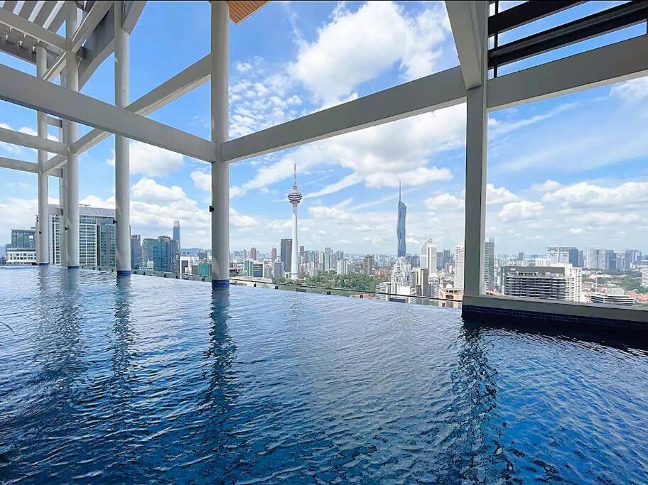 The Luxe By Infinitum KL