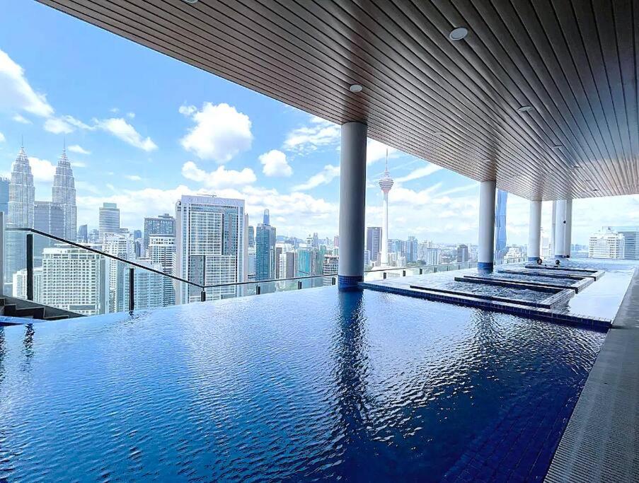 The Luxe By Infinitum KL