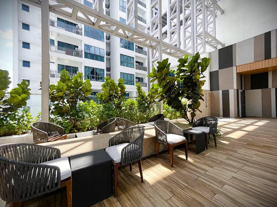 The Luxe By Infinitum KL