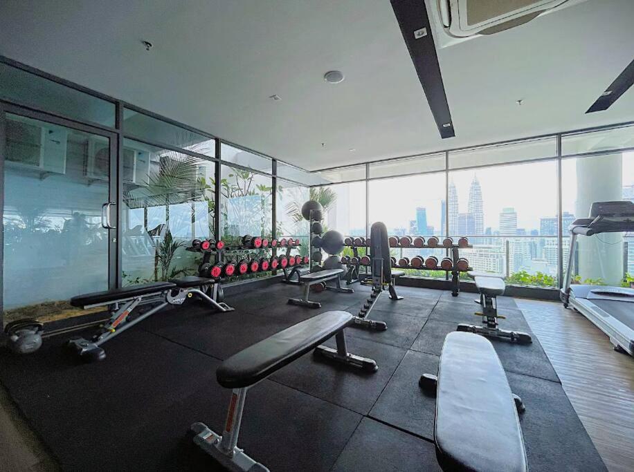 The Luxe By Infinitum KL