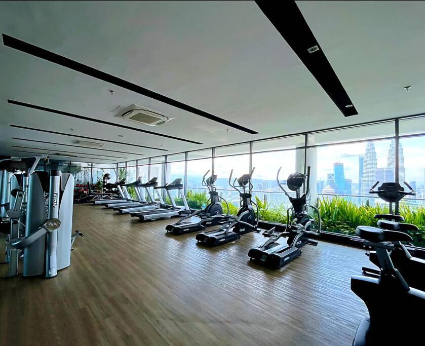 The Luxe By Infinitum KL