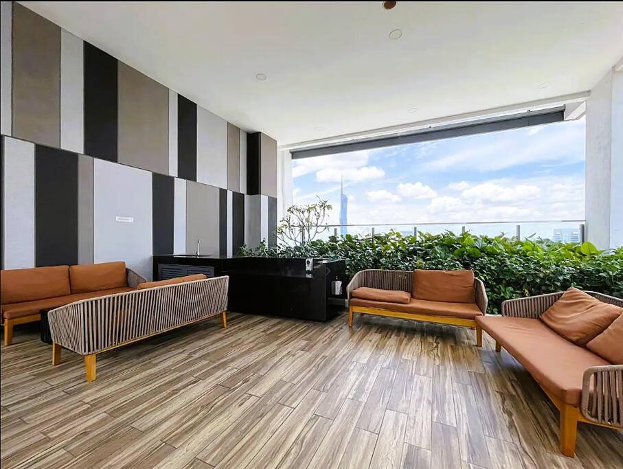 The Luxe By Infinitum KL