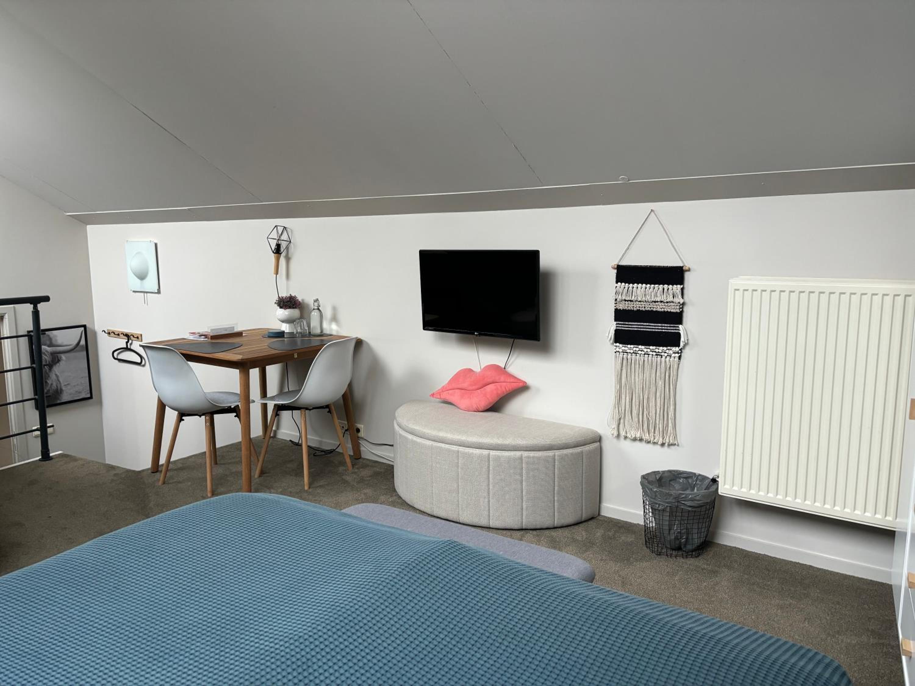 Guesthouse de Loft