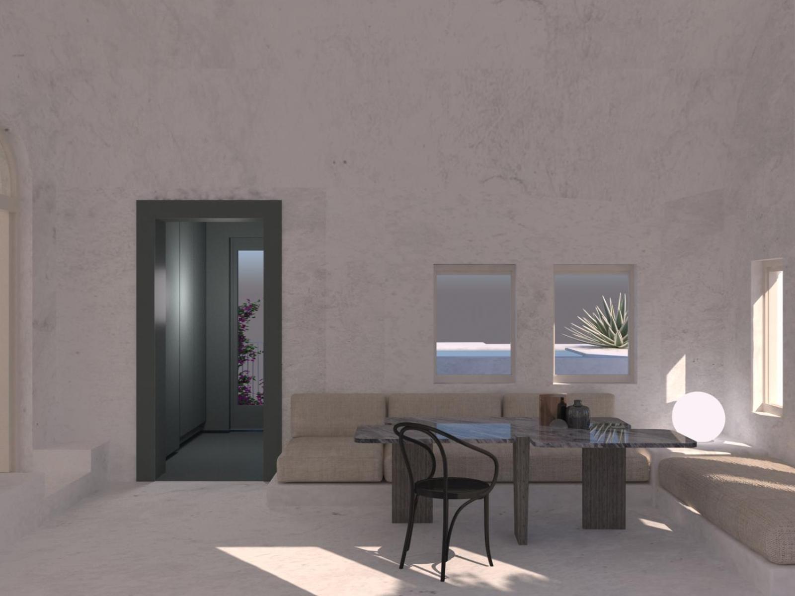 Atria Suites