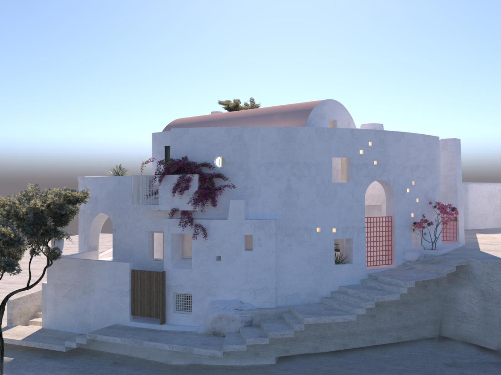 Atria Suites
