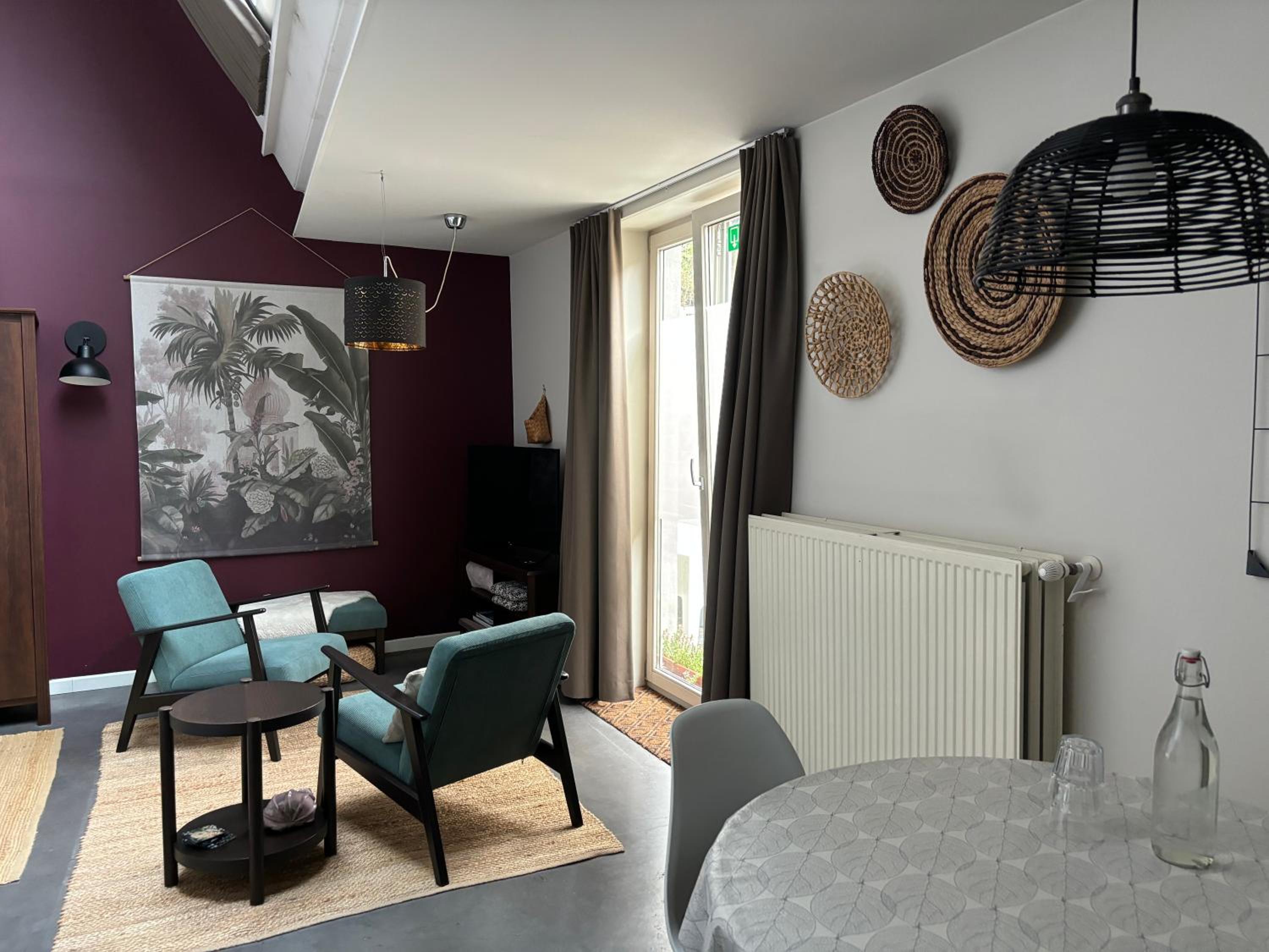Guesthouse de Loft