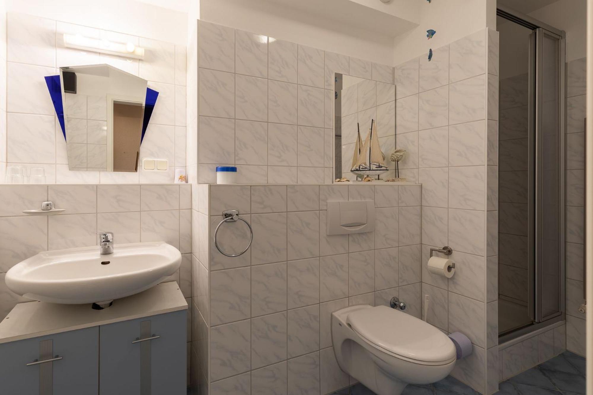 Kurpark Residenz, App 219b