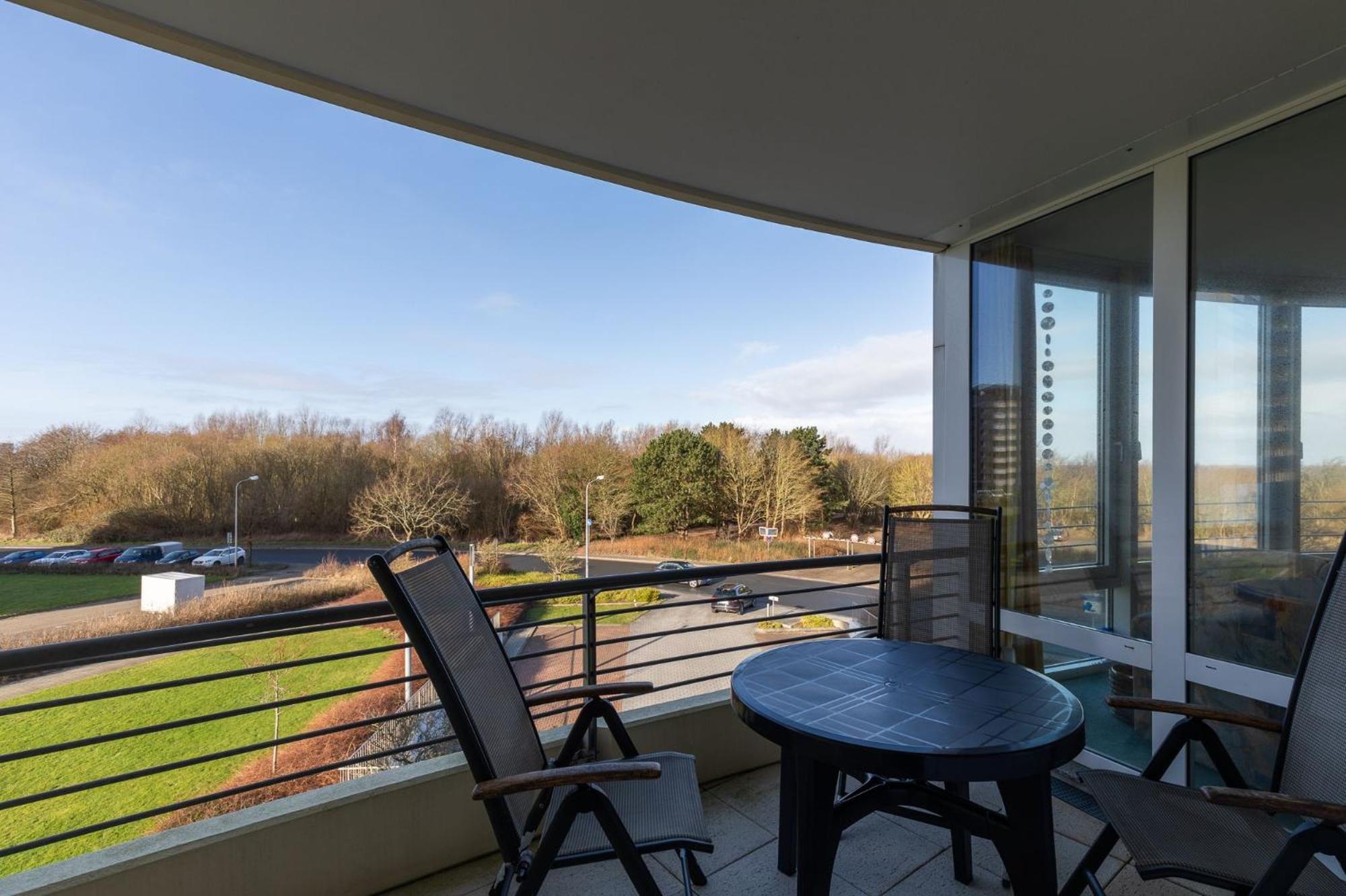 Kurpark Residenz, App 219b