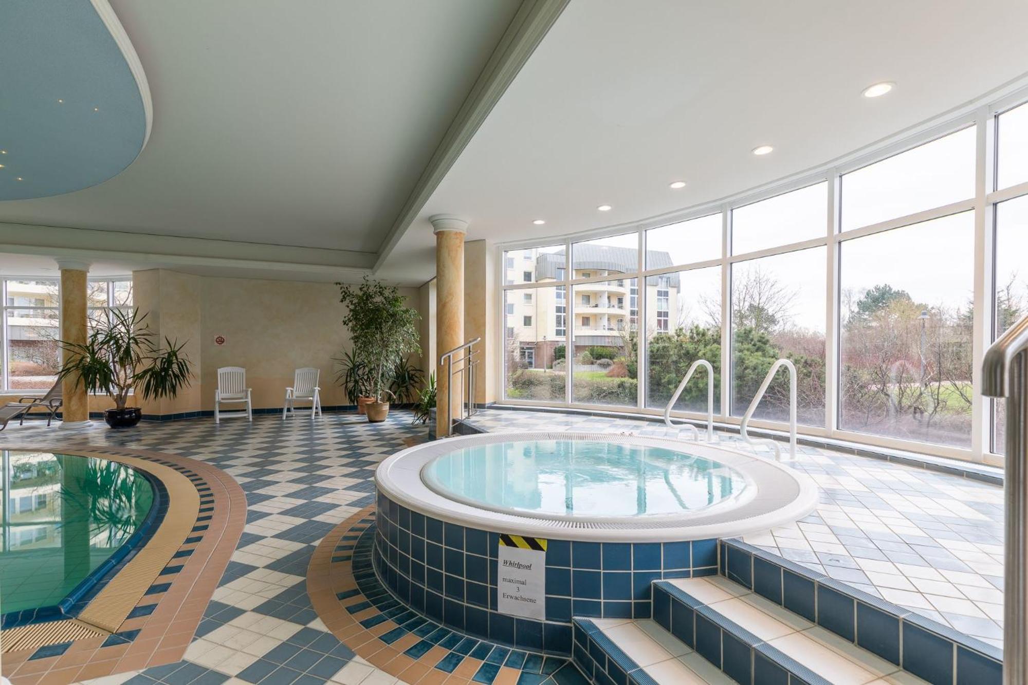 Kurpark Residenz, App 219b