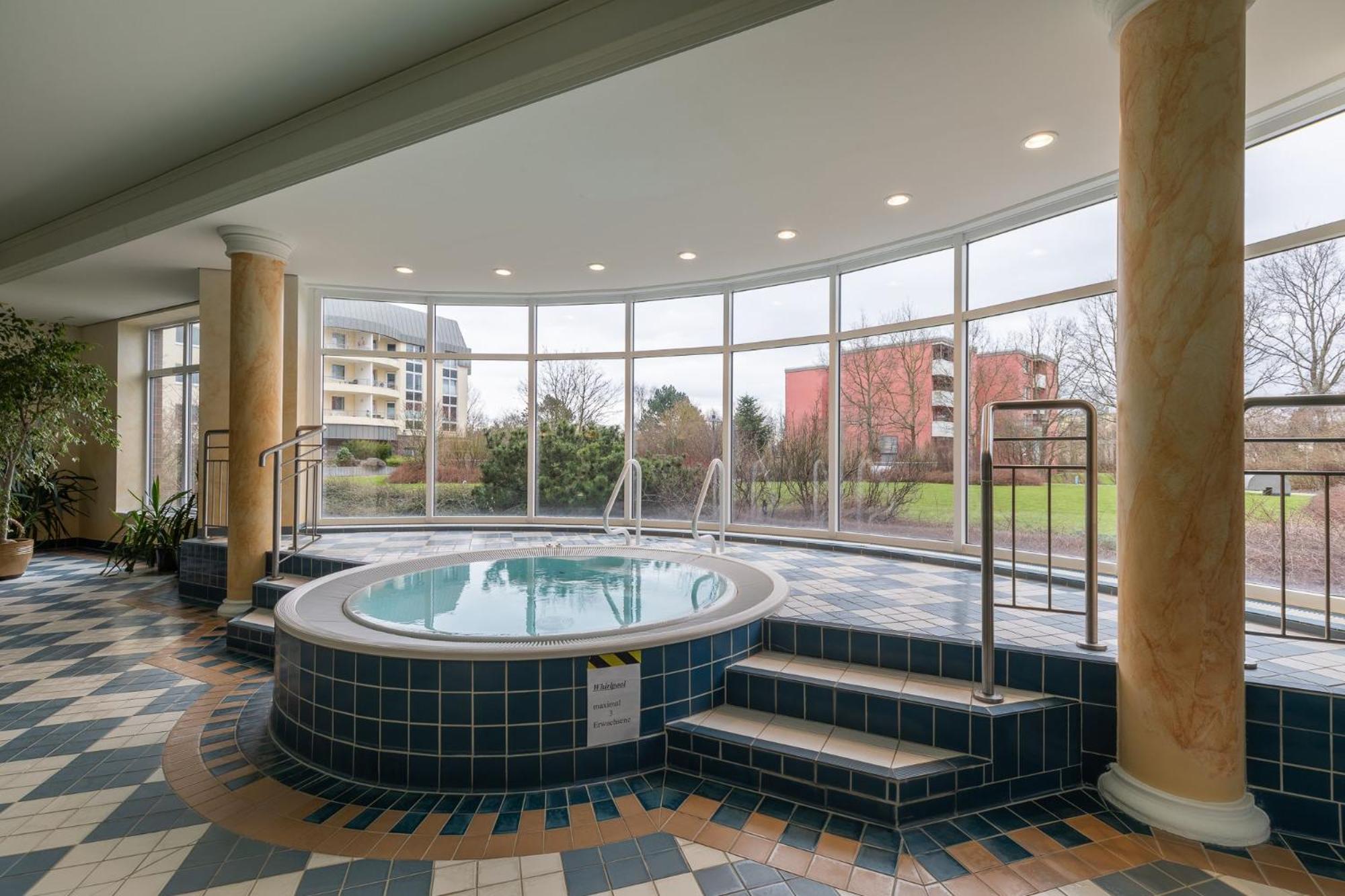 Kurpark Residenz, App 219b