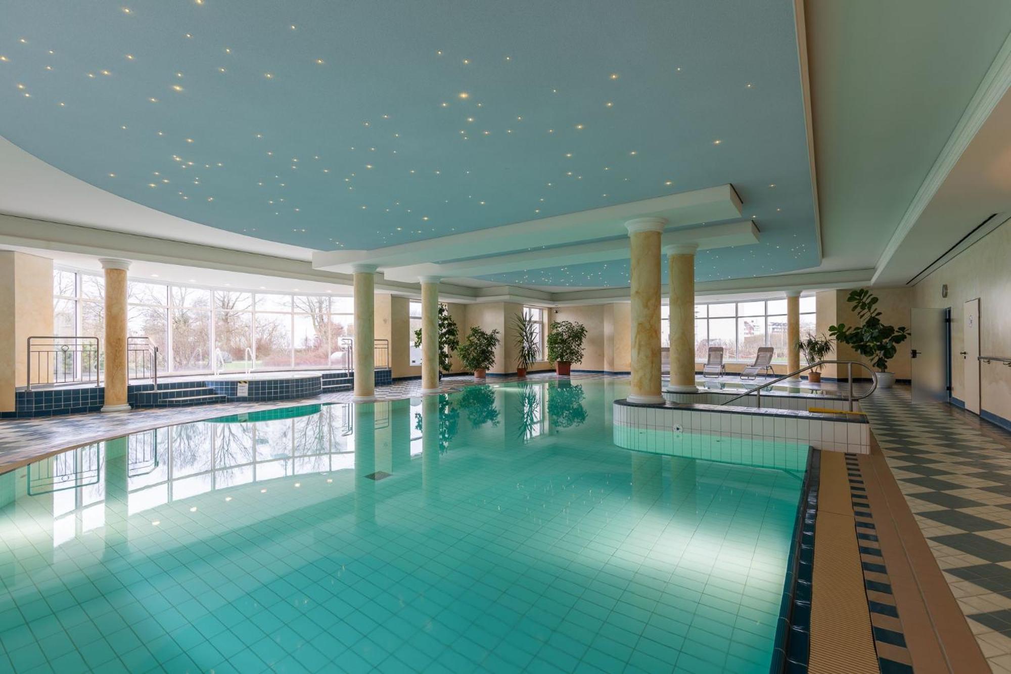 Kurpark Residenz, App 219b