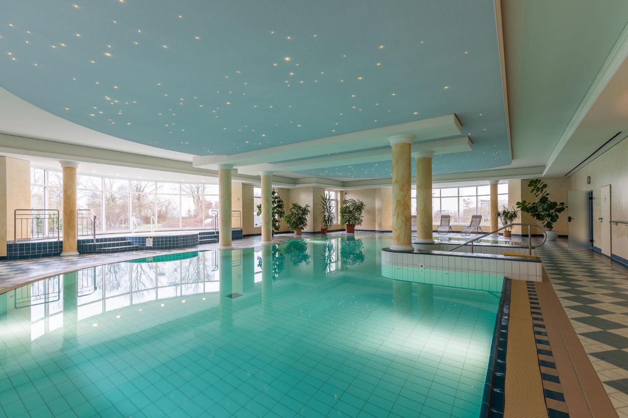 Kurpark Residenz, App 219b