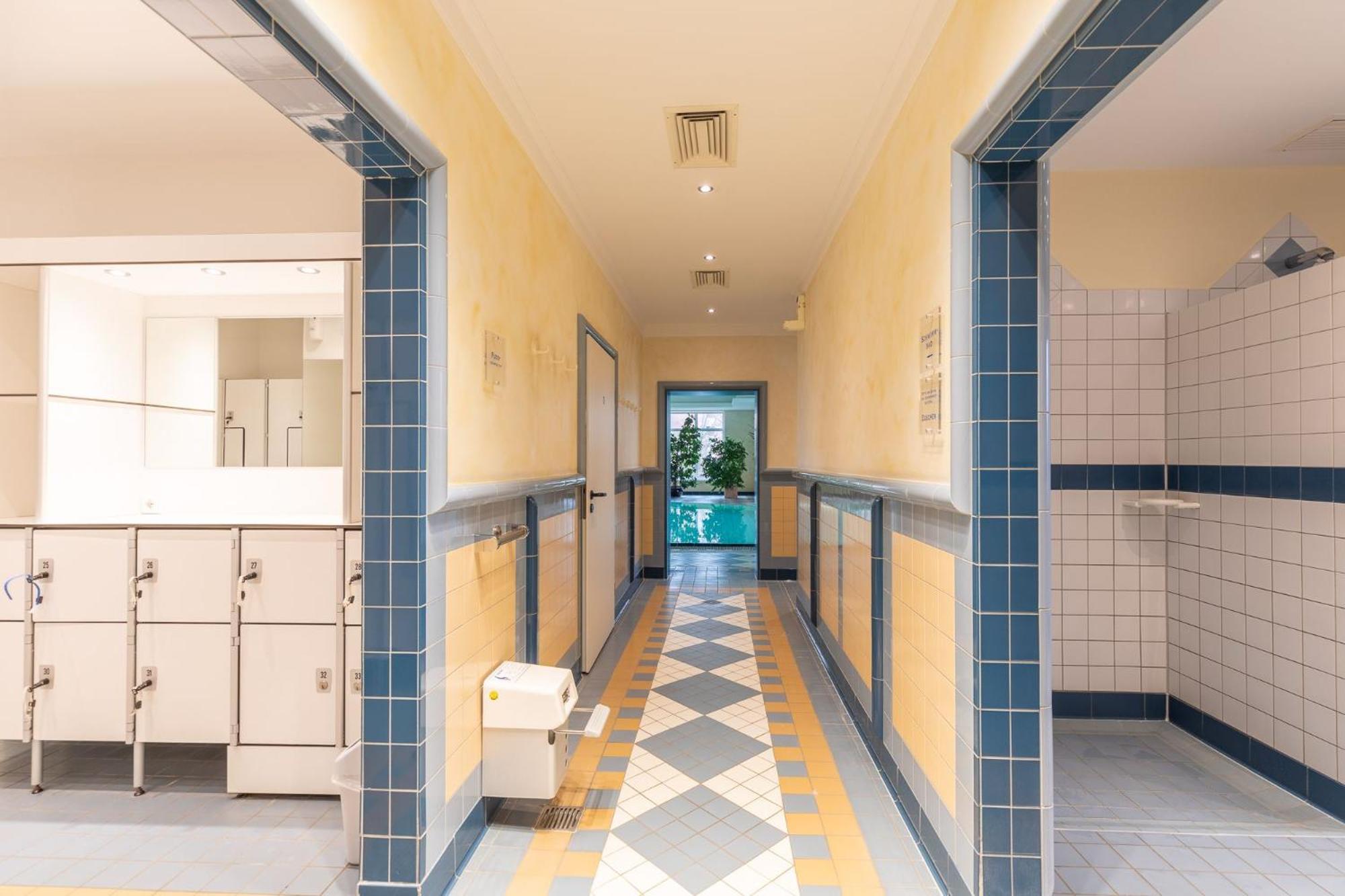 Kurpark Residenz, App 219b
