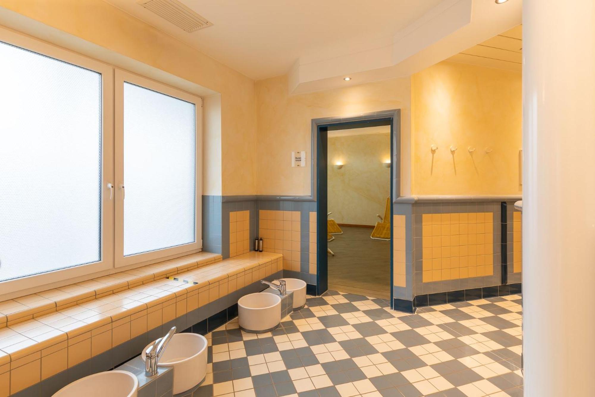 Kurpark Residenz, App 219b