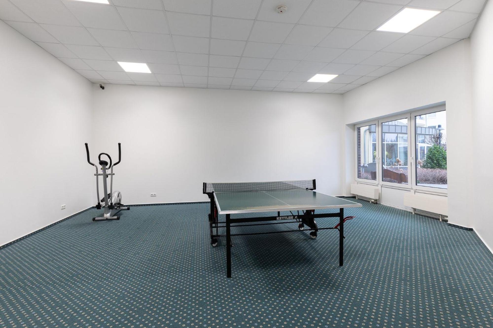 Kurpark Residenz, App 219b