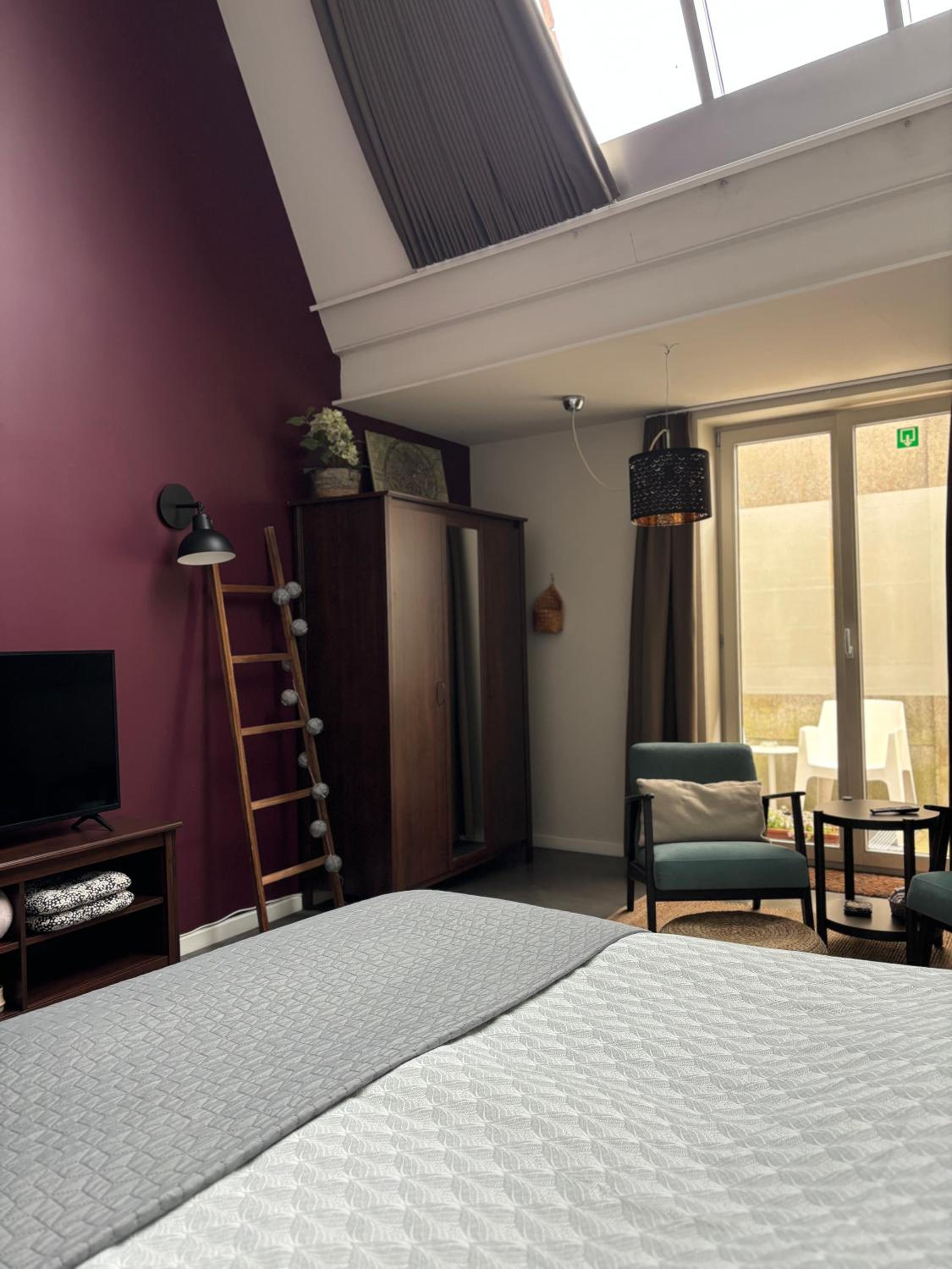 Guesthouse de Loft