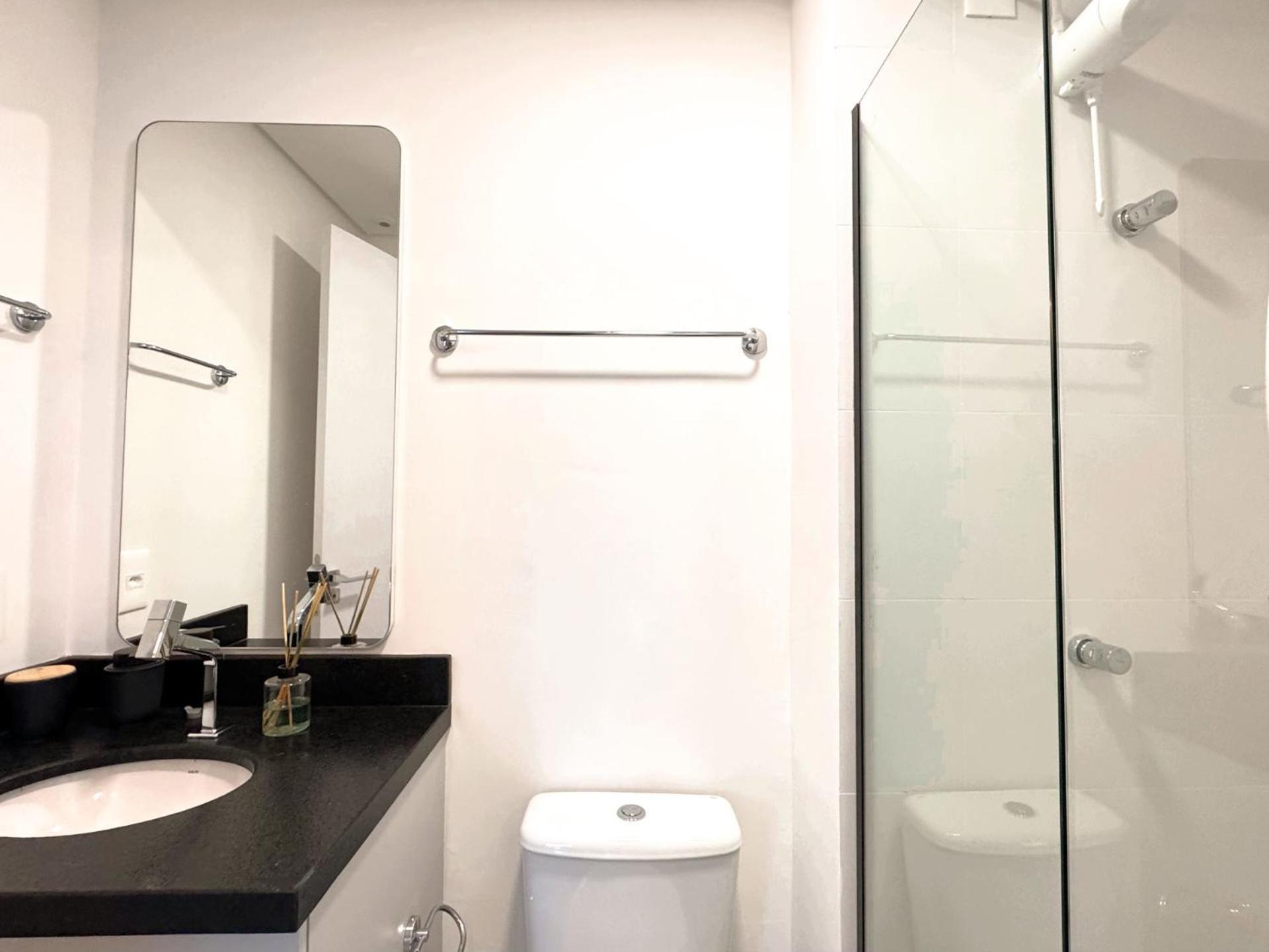 Loft Studio com Piscina em Blumenau ZW3837