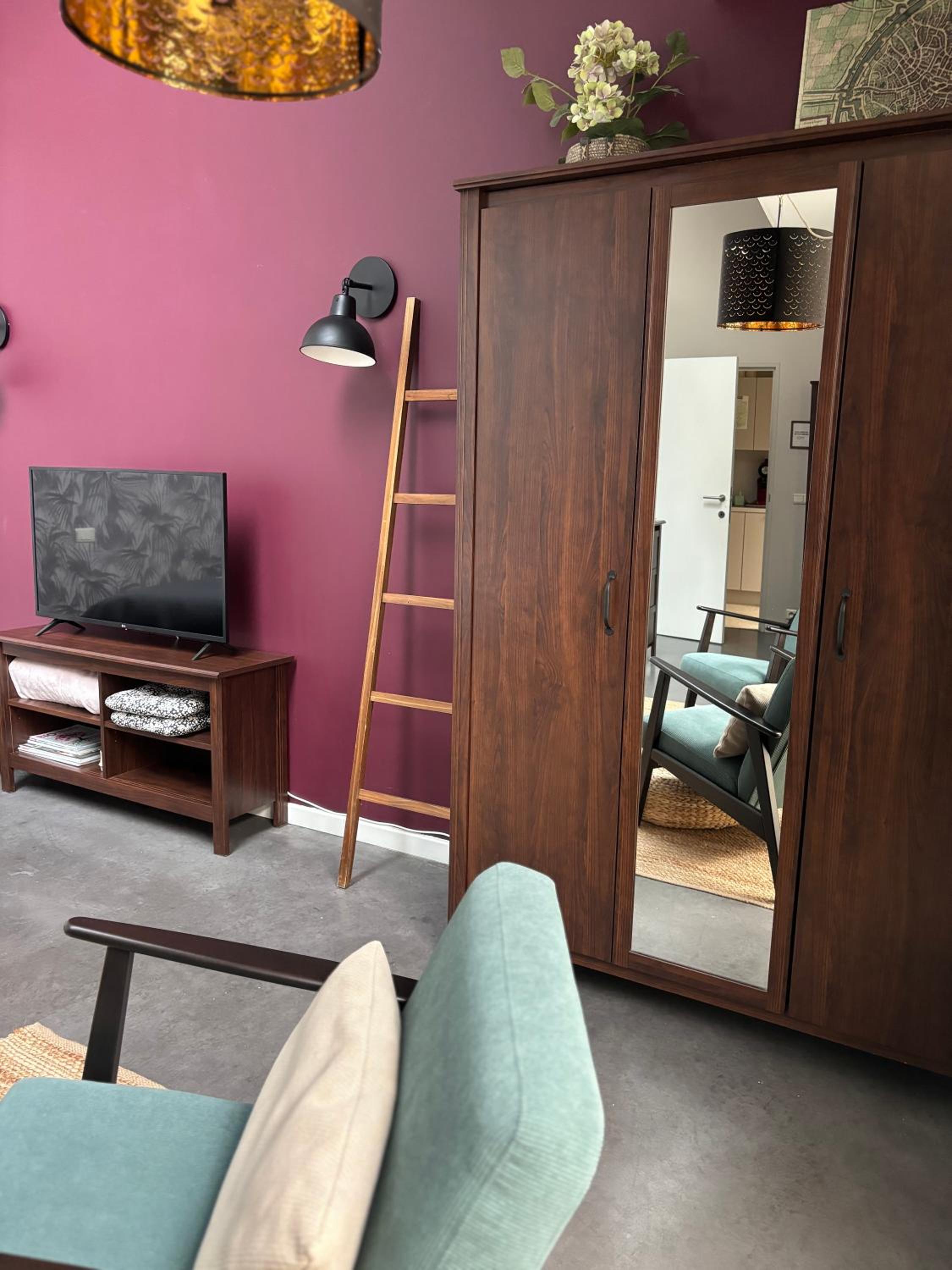 Guesthouse de Loft