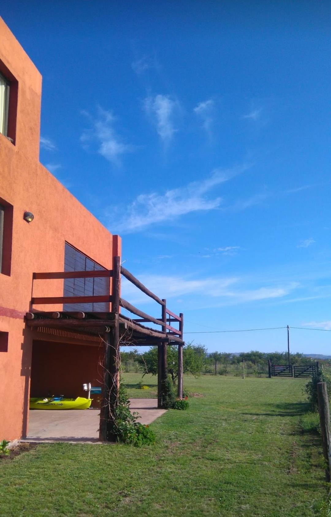 Cabaña Espejo de Luna