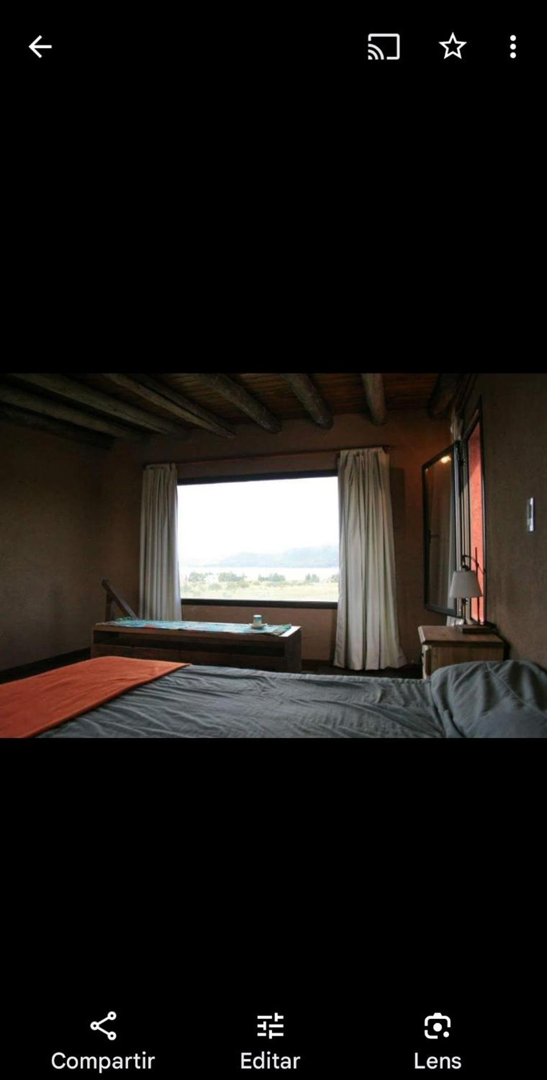 Cabaña Espejo de Luna