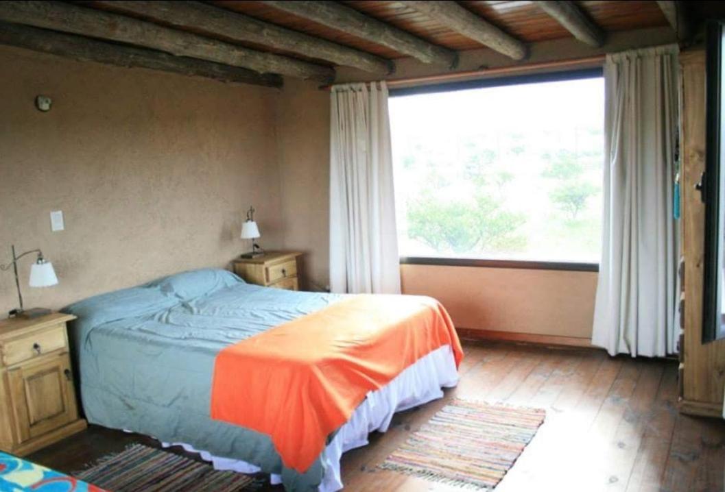 Cabaña Espejo de Luna