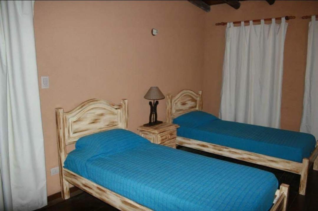 Cabaña Espejo de Luna