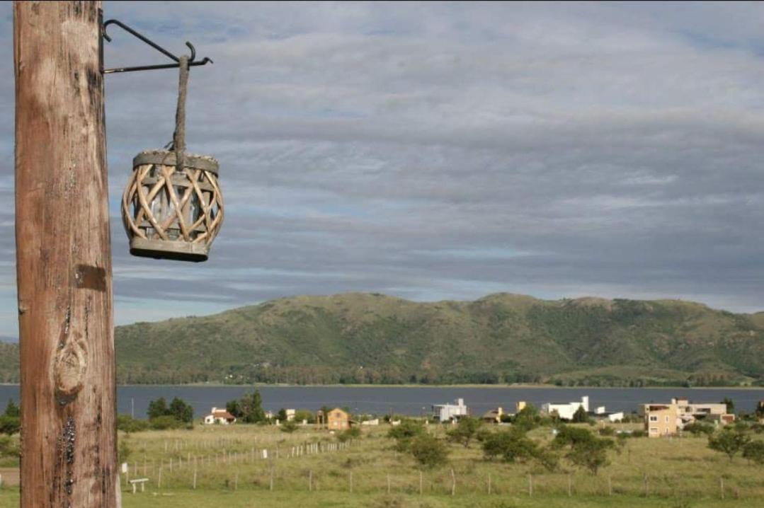 Cabaña Espejo de Luna